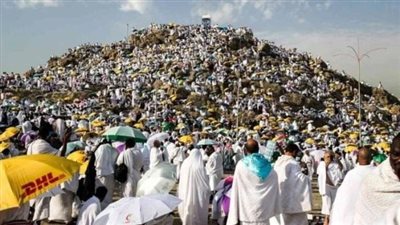 موسم الحج 2026.. وصول 14 ألف حاج من بعثة القرعة إلى الأراضي المقدسة- نبض مصر