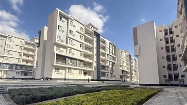 موعد بدء سداد الدفعة الأولى من أقساط “سكن لكل المصريين 7”- نبض مصر