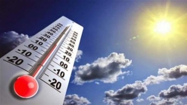 موعد تحسن حالة الطقس في مصر.. الأرصاد تكشف التفاصيل (فيديو)- نبض مصر