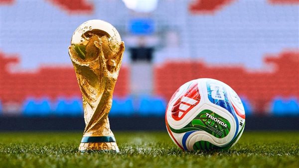 موعد حفل انطلاق كأس العالم 2026 والقنوات الناقلة