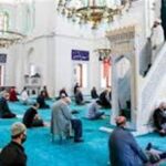 موعد صلاة الجمعة في مصر اليوم 1 مايو 2026