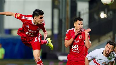 موعد مباراة الأهلي القادمة في الدوري المصري الممتاز- نبض مصر