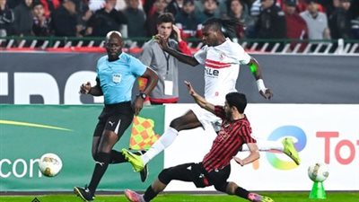 موعد مباراة الزمالك واتحاد العاصمة الجزائري في إياب نهائي كأس الكونفدرالية الأفريقية- نبض مصر