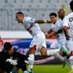 موعد مباراة الزمالك وسموحة في الدوري.. والقنوات الناقلة