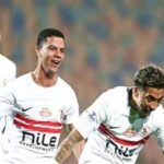 موعد مباراة الزمالك وسموحة والقنوات الناقلة في الدوري المصري