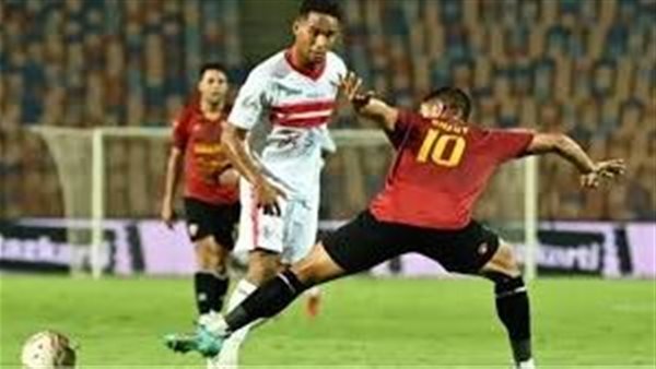 موعد مباراة الزمالك وسيراميكا كليوباترا في ختام الدوري.. والقنوات الناقلة- نبض مصر