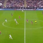 موعد مباراة برشلونة وريال مدريد