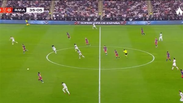 موعد مباراة برشلونة وريال مدريد- نبض مصر