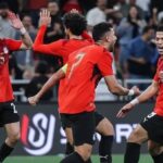 موعد مباراة مصر وروسيا الودية استعدادا لكأس العالم 2026