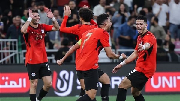 موعد مباراة مصر وروسيا الودية استعدادا لكأس العالم 2026- نبض مصر