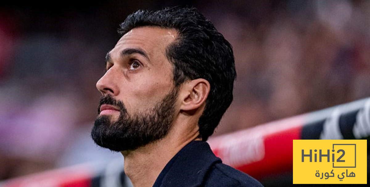 موقف أربيلوا غير مفهوم !- نبض مصر