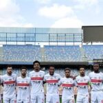 موقف إصابات رباعي الزمالك قبل نهائي الكونفدرالية