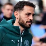 موقف برشلونة من التعاقد مع بيرناردو سيلفا