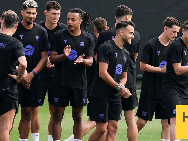 موقف برشلونة من مشاكل ريال مدريد الأخيرة- نبض مصر