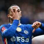 موقف تشيلسي من بيع جواو بيدرو لبرشلونة