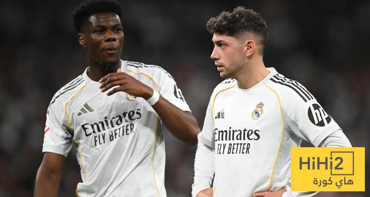 موقف ريال مدريد من بيع فالفيردي وتشواميني- نبض مصر