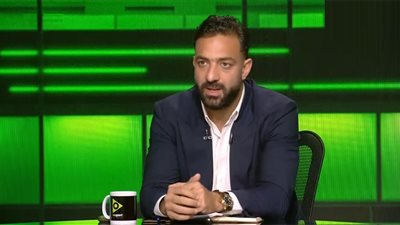 ميدو يدعم حسام عبد المجيد بعد خسارة الزمالك الدرامية أمام اتحاد العاصمة