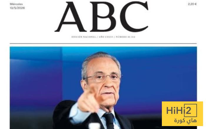 نائب رئيس صحيفة ABC  يرد على تصريحات بيريز- نبض مصر