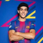 نادٍ ألماني ينضم لسباق التعاقد مع هيكتور فورت