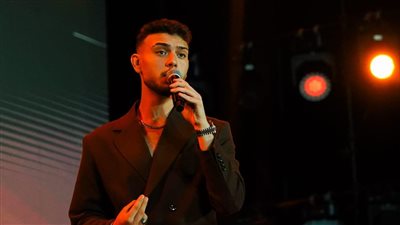 ناقصني الاستقرار وعمل عيلة.. أبرز تصريحات الشامي في بودكاست قصتي- نبض مصر