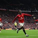نتيجه مباراة مان يونايتد وليفربول اليوم.. اهداف ونتيجه وملخص مباراة مانشستر يونايتد وليفربول في الدوري الإنجليزي الممتاز