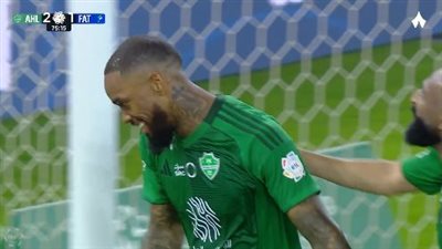 نتيجه مباراه الاهلي اليوم.. ملخص اهداف ونتيجه مباراة الأهلي والفتح في دوري روشن السعودي- نبض مصر