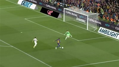 نتيجه مباراه ريال مدريد اليوم.. ملخص اهداف ونتيجه مباراة ريال مدريد وبرشلونة في الدوري الإسباني- نبض مصر