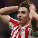 نتيحة فحوصات مصابو أتلتيكو مدريد وموقفهم من الاياب ضد أرسنال