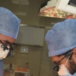 نجاح أول جراحة قلب مفتوح بتقنية التدخل المحدود بمستشفي جامعة بني سويف