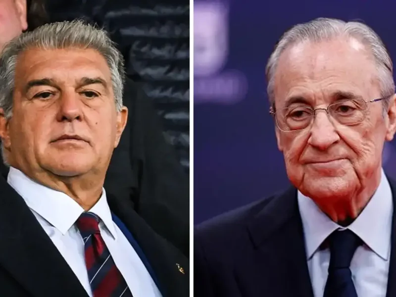 نجاحات برشلونة كارثة لريال مدريد !- نبض مصر