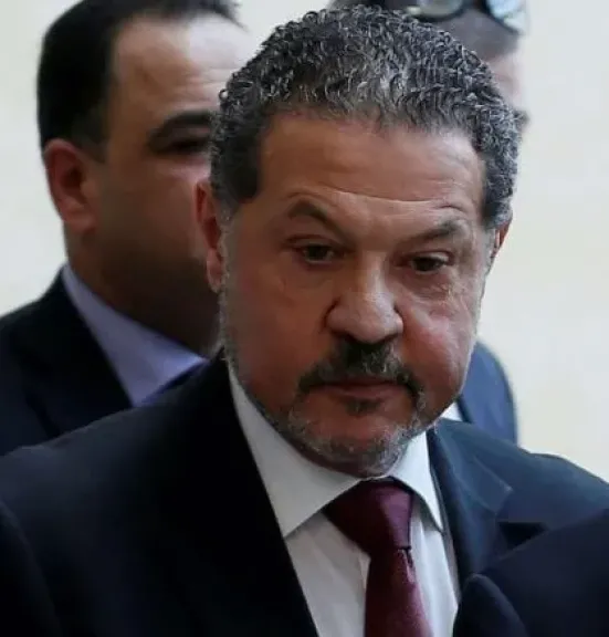 نجل رئيس عربي يستعد لخلافة والده وتقلد زمام الأمور في بلاده!!- نبض مصر