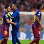 نجم برشلونة يتربع على عرش الكرة الذهبية !