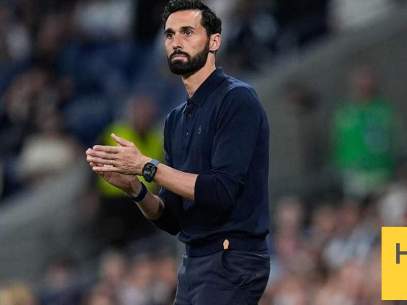 نجوم في ريال مدريد لا يتحدثون مع أربيلوا !- نبض مصر