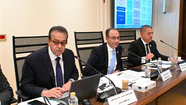ندعم المقترحات التي تعود بنفع ملموس على صحة المواطن المصري- نبض مصر