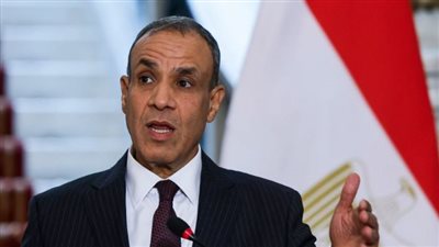 نرحب بالقرار الأمريكي بوقف العملية العسكرية الخاصة بإعادة فتح مضيق هرمز- نبض مصر