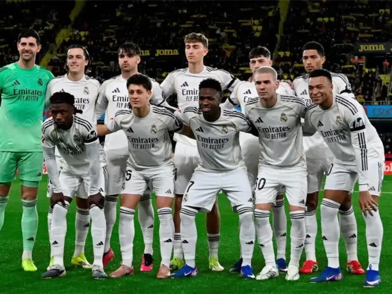 نسخة جديدة من برشلونة في ريال مدريد !- نبض مصر