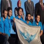 نسعى لتمثيل مصر بأفضل صورة عالميًا بعد التأهل لكندا