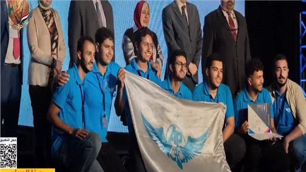 نسعى لتمثيل مصر بأفضل صورة عالميًا بعد التأهل لكندا