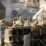 نعمل على تقوية الجيش اللبناني