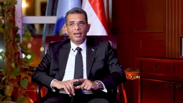 نعمل على تنمية القطاع السياحي وتعزيز مكانة المحافظة عالميًا- نبض مصر