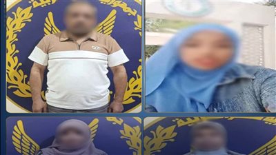 «نفقة وشكاوى وتهديدات».. كواليس أزمة أسرة شبرا الخيمة- نبض مصر