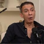 نقابة الأطباء المصريين: قمنا بشطب ضياء العوضي نهائياً بسبب ترويج معلومات مضللة وتحريض المرضى على وقف العلاج