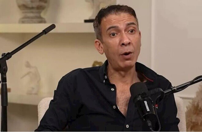 نقابة الأطباء المصريين: قمنا بشطب ضياء العوضي نهائياً بسبب ترويج معلومات مضللة وتحريض المرضى على وقف العلاج
