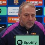 نلعب بطريقتنا ولا نهتم بالمنافس ونريد حسم لقب الدوري أمام ريال مدريد