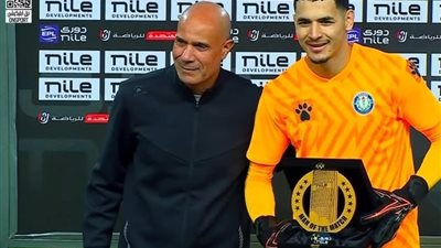 نلعب لإسم النادي ولا يشغلنا بطل الدوري- نبض مصر