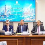 نمو مرتقب للاقتصاد المصري إلى 5.4% رغم التوترات العالمية