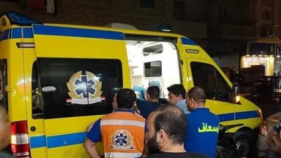 ننشر اسماء المصابين في حادث سير مروع بصحراوي المنيا الغربي