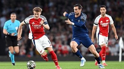 نهائي دوري ابطال اوروبا 2026.. موعد مباراة باريس سان جيرمان وآرسنال في نهائي دوري أبطال أوروبا والقنوات الناقلة- نبض مصر