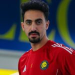 نواف العقيدي يعود قبل الديربي أمام الهلال !