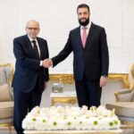 نواف سلام: لن نسمح مجدداً باستخدام لبنان منطلقاً للإساءة إلى الدول المجاورة وفي مقدمتها سوريا